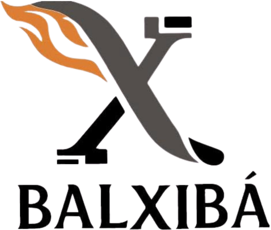Logo BALXIBÁ